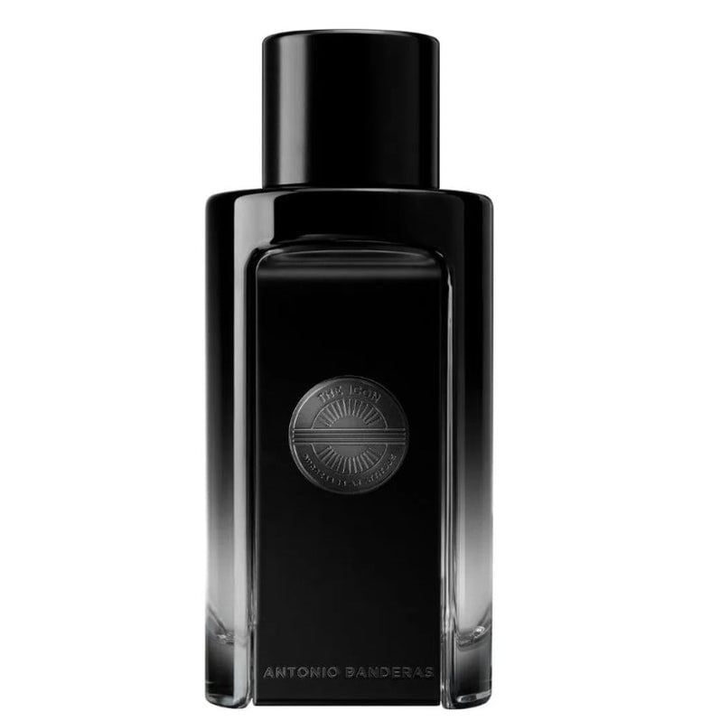 ANTONIO BANDERAS THE ICON EDP 100ML HOMBRE - 2