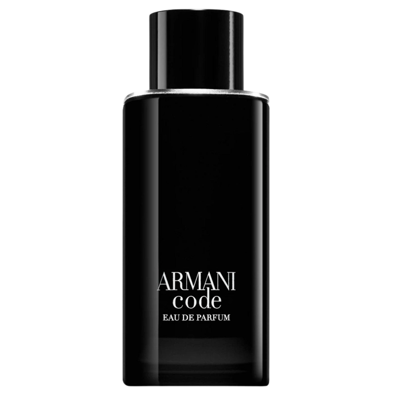 ARMANI CODE EDP 125ML HOMBRE RECARGABLE - 2