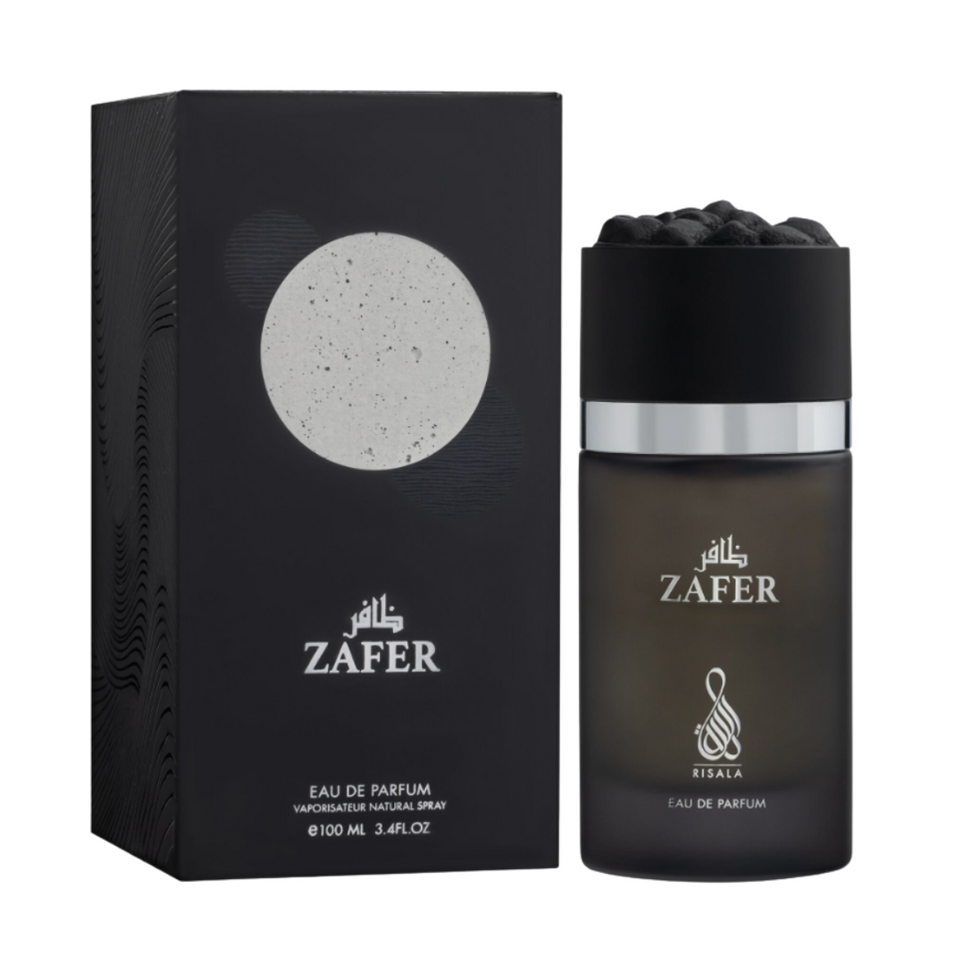 RISALA ZAFER EDP 100 ML HOMBRE - 1