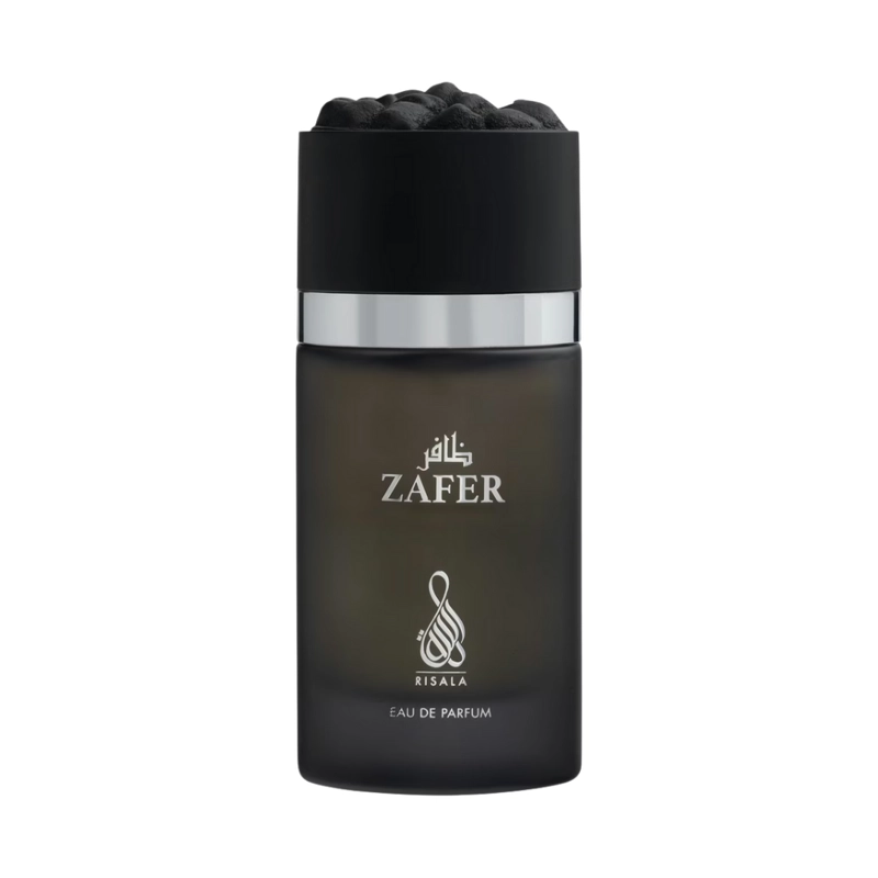 RISALA ZAFER EDP 100 ML HOMBRE - 2