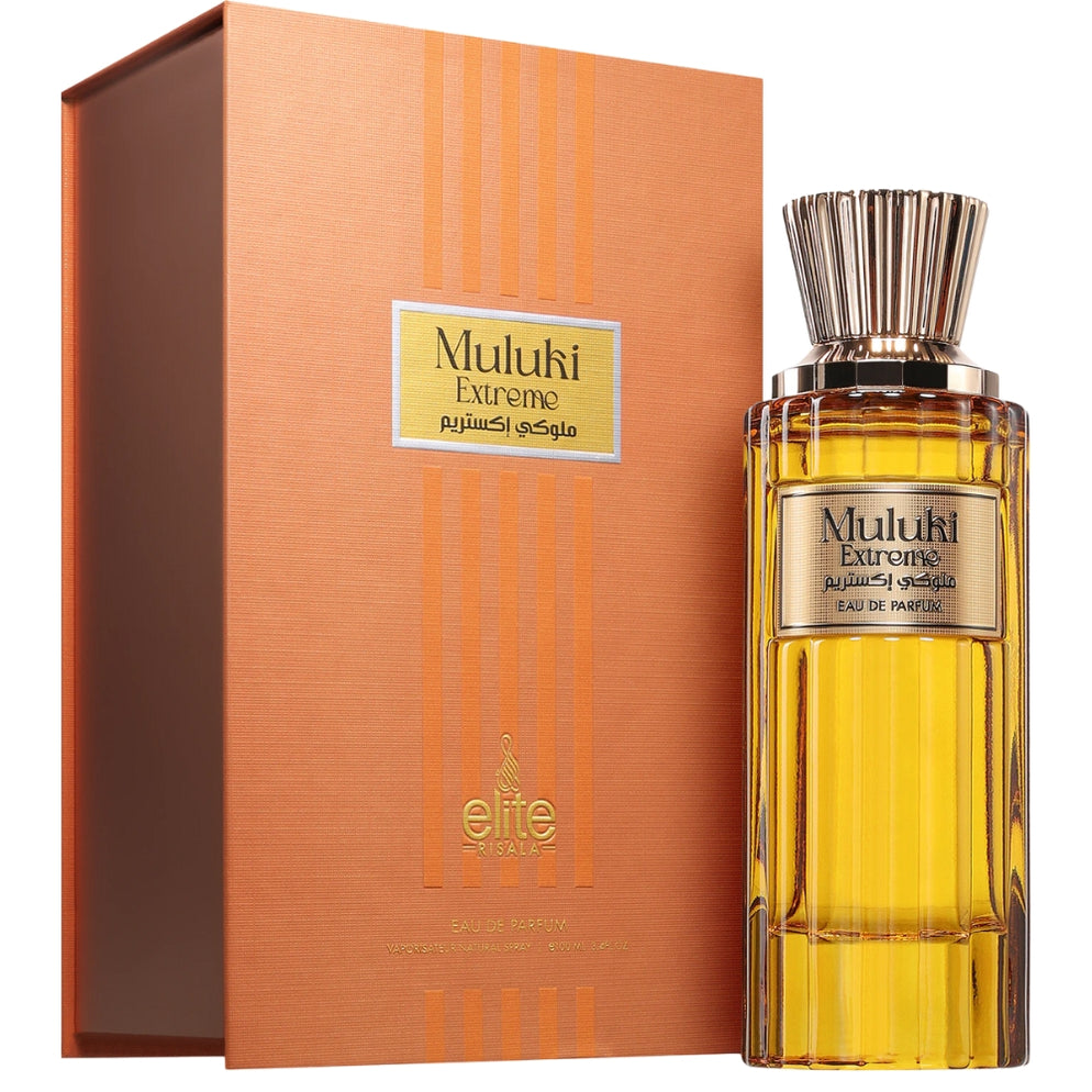 RISALA ELITE MULUKI EXTREME 100ML EDP - 1