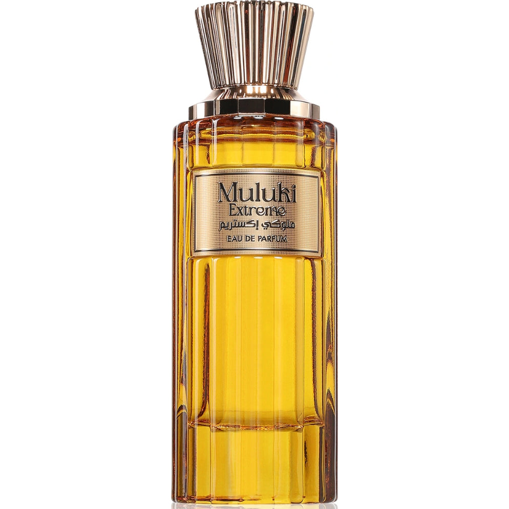 RISALA ELITE MULUKI EXTREME 100ML EDP - 2