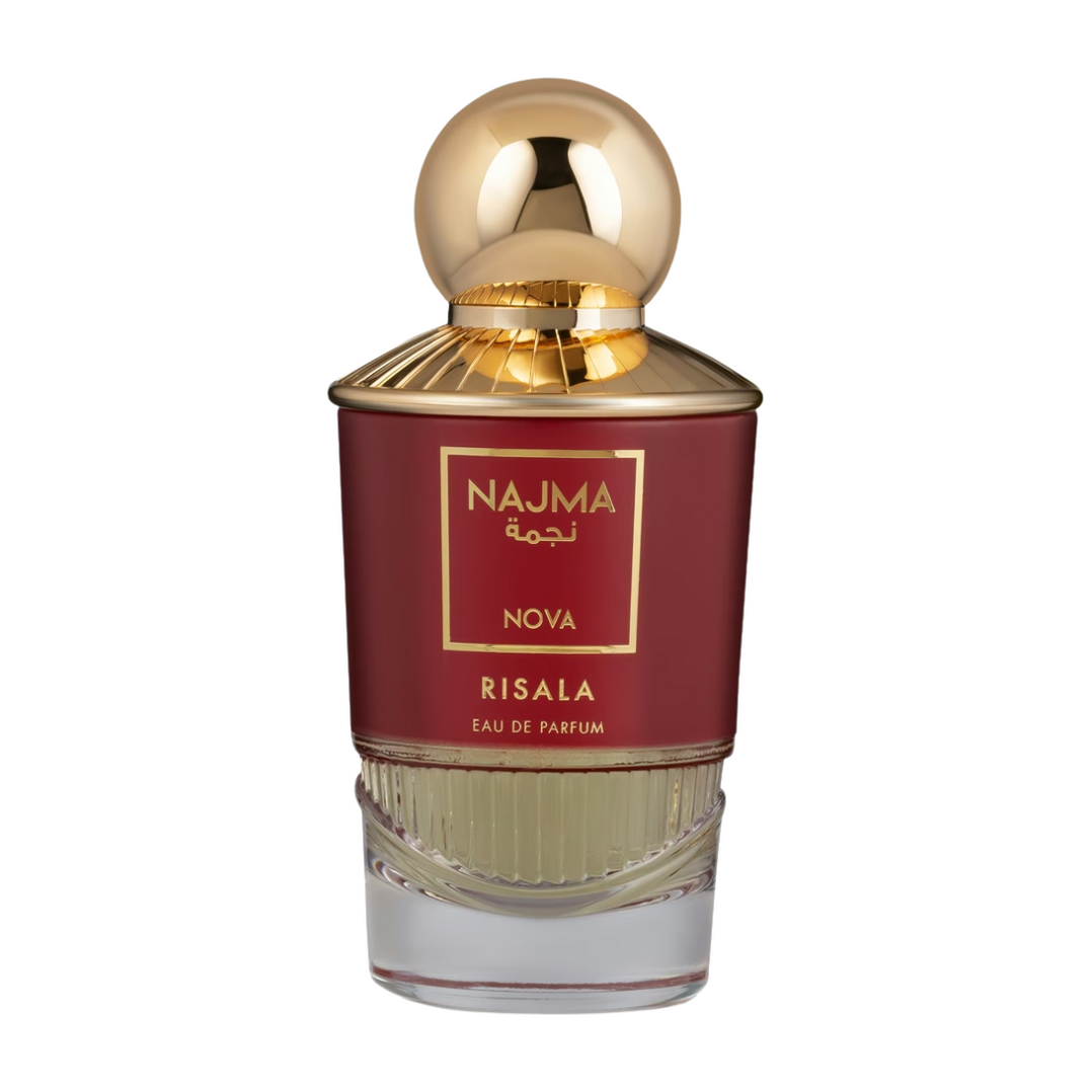 RISALA NAJMA NOVA EDP 100 ML UNISEX - 2