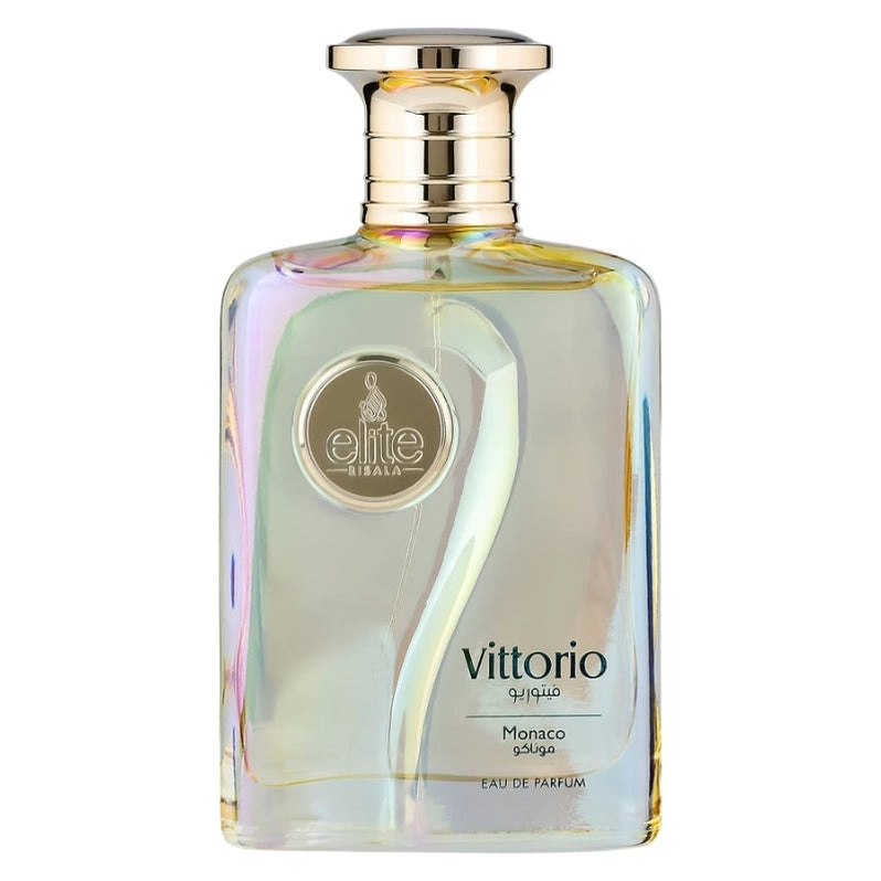 RISALA ELITE VITTORIO MONACO EDP 100 ML HOMBRE (JPG ULTRA MALE) - 2