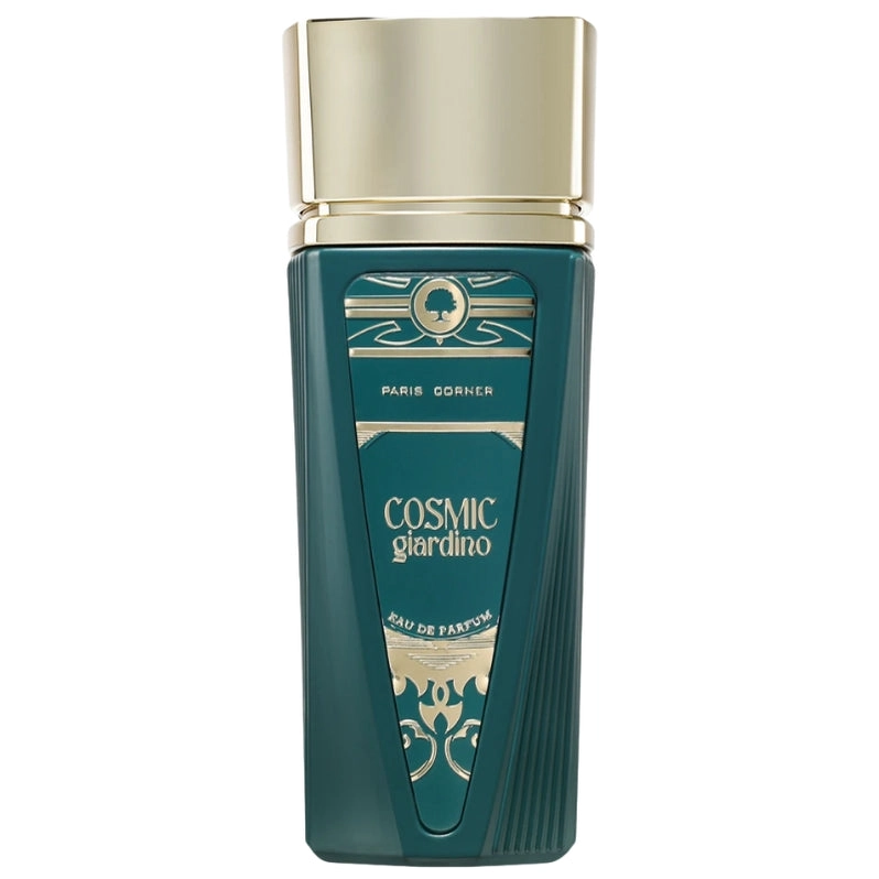PARIS CORNER COSMIC GIARDINO EDP 100 ML - 2
