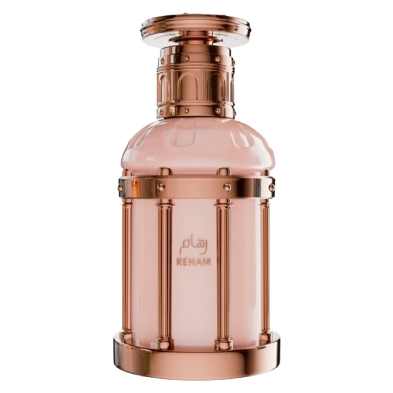 PARIS CORNER REHAM ROSE PETALS EDP 100ML MUJER - 2