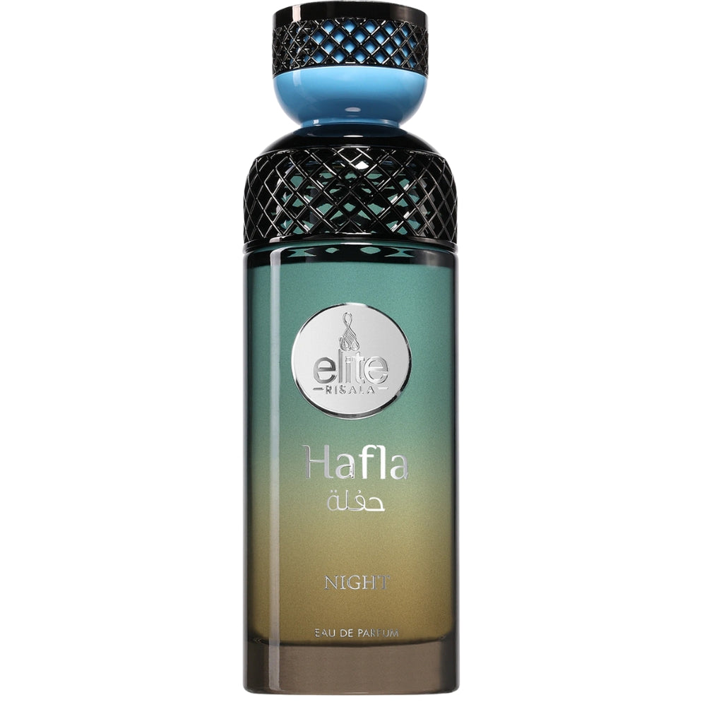 RISALA ELITE HAFLA NIGHT EDP 200 ML UNISEX - 2