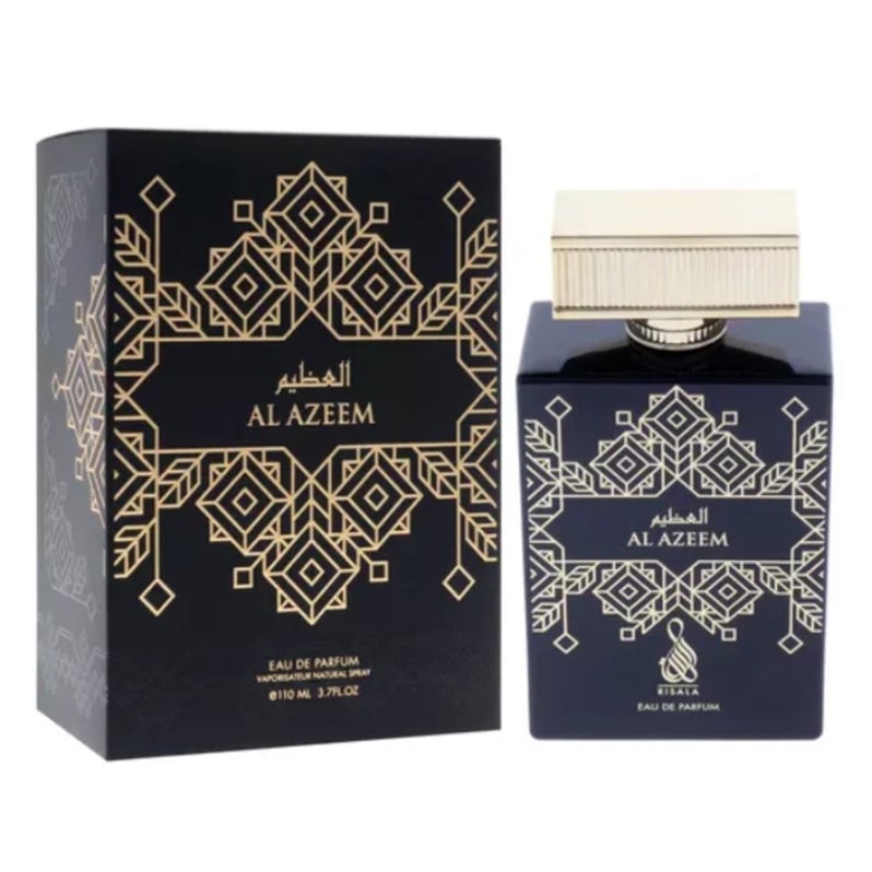 RISALA AL AZEEM EDP 110ML HOMBRE - 1