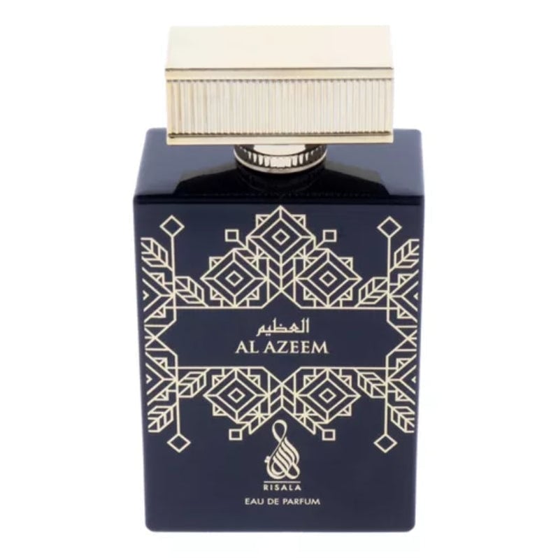 RISALA AL AZEEM EDP 110ML HOMBRE - 2
