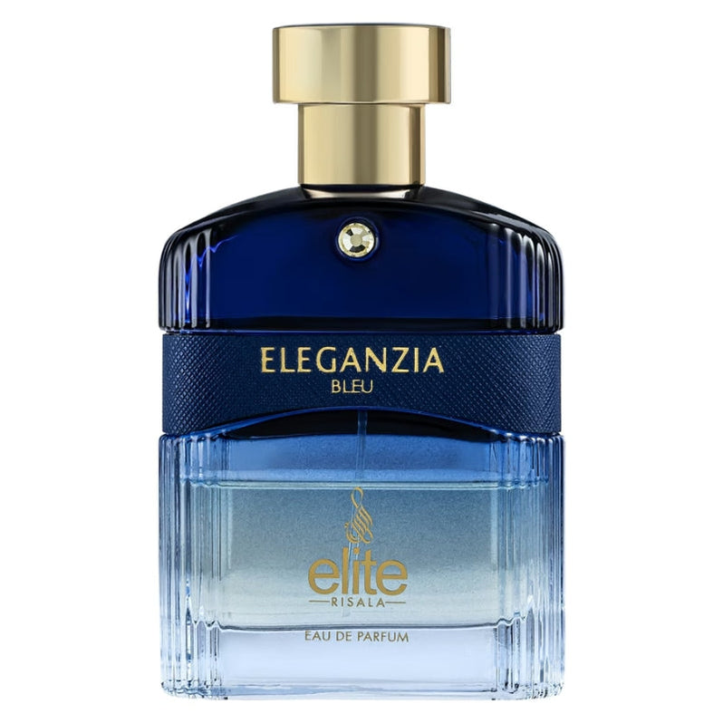 RISALA ELITE ELEGANZIA BLEU EDP 100 ML - 2