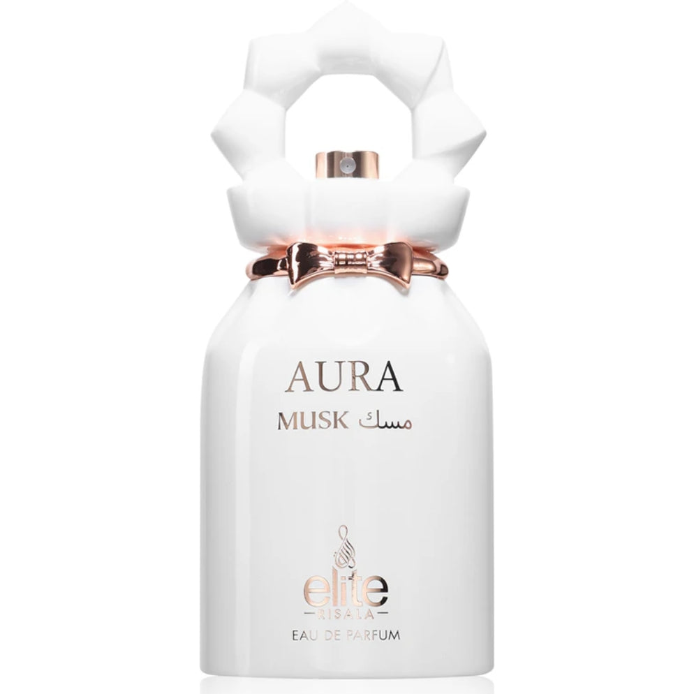 RISALA ELITE AURA MUSK EDP 100ML MUJER - 2