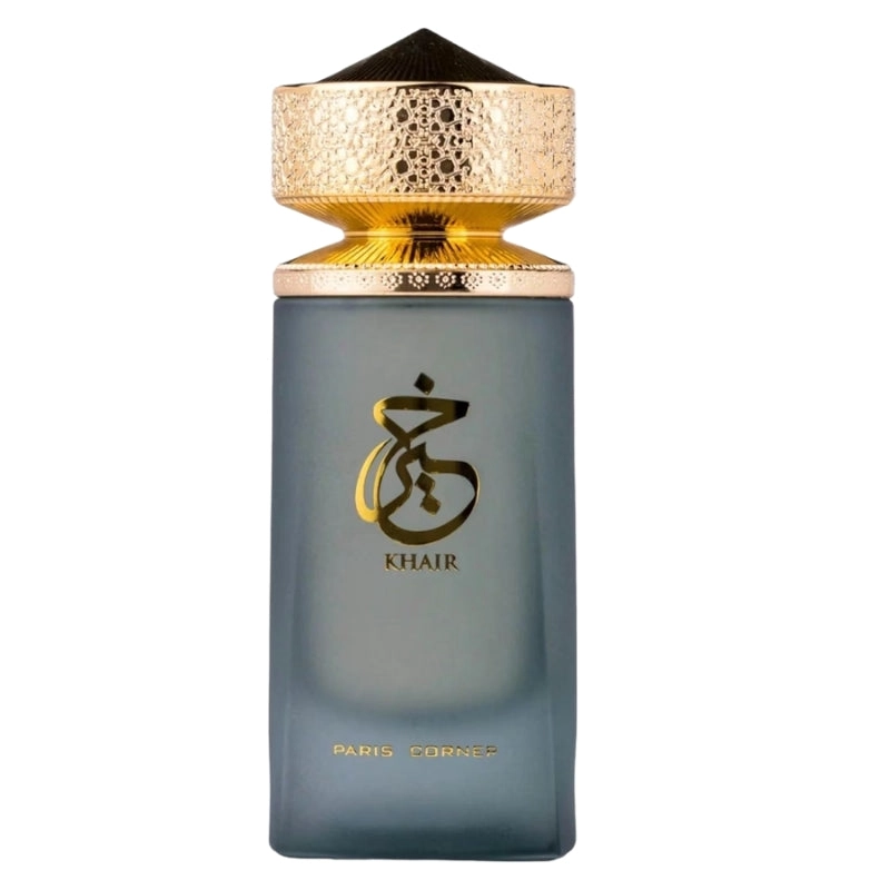 PARIS CORNER KHAIR EDP 100 ML - 2