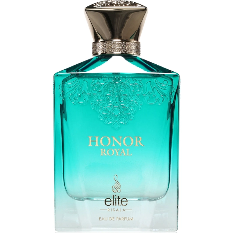 RISALA ELITE HONOR ROYAL EDP 100 ML MUJER - 2