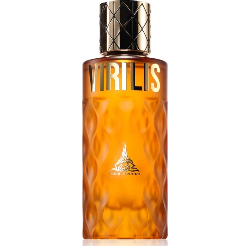 PARIS CORNER VIRILIS EDP 100ML HOMBRE - 2