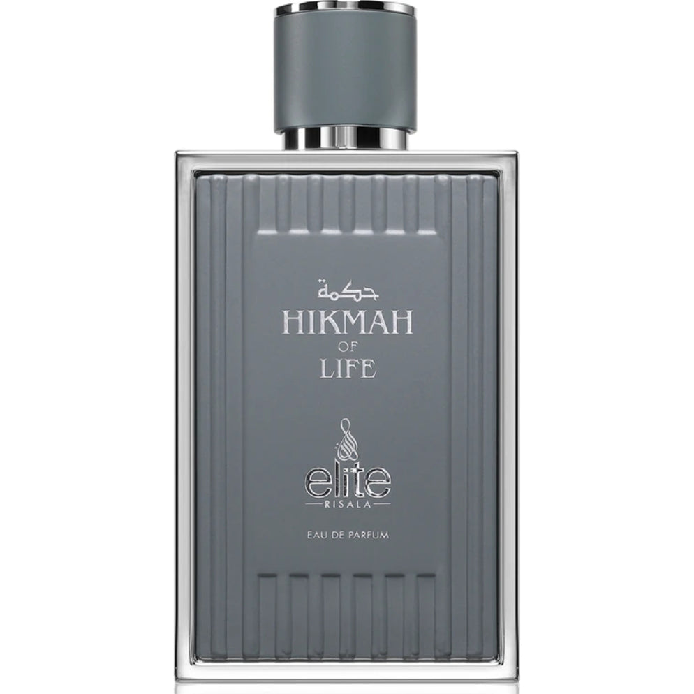 RISALA ELITE HIKMAH OF LIFE EDP 100 ML HOMBRE - 2