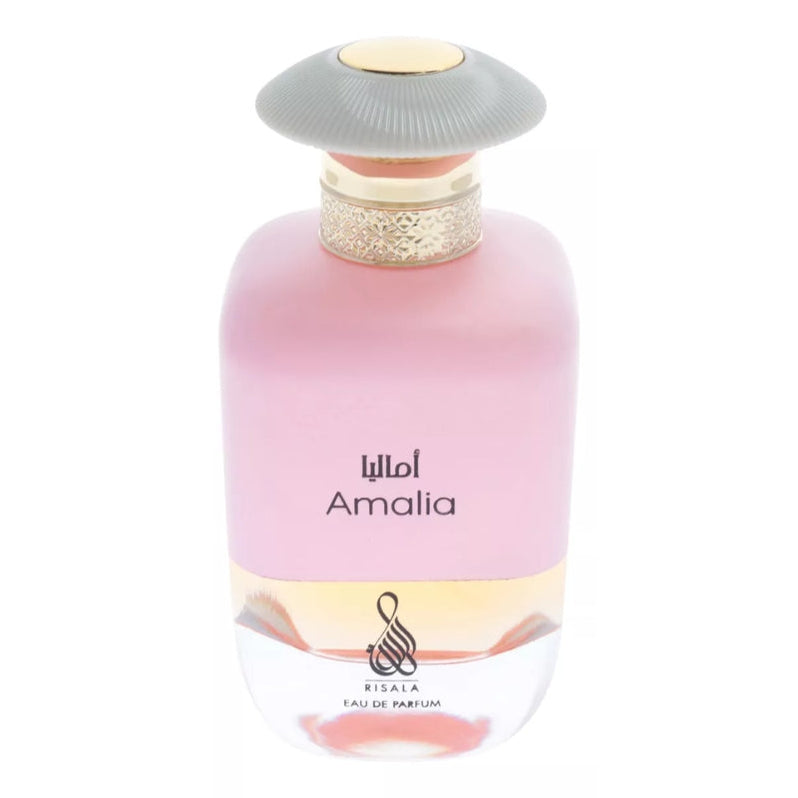 RISALA AMALIA EDP 100ML UNISEX - 2
