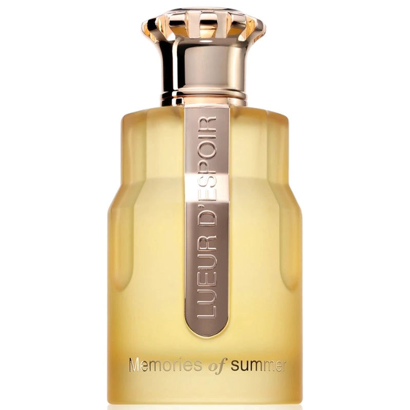 PARIS CORNER EMIR LUEUR D ESPOIR MEMORIES OF SUMMER EDP 100 ML - 2