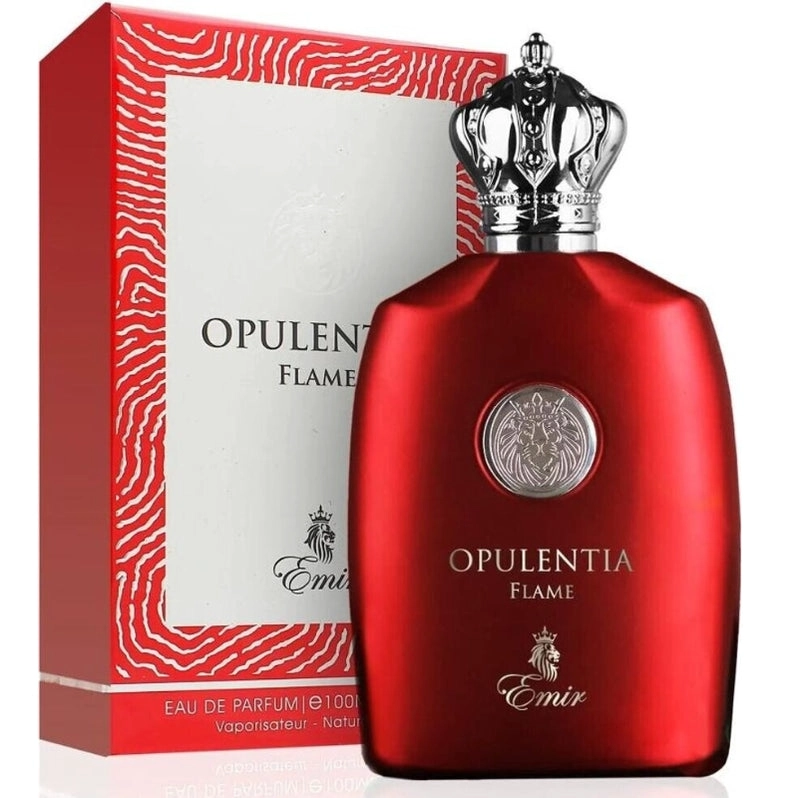 PARIS CORNER EMIR OPULENTIA FLAME EDP 100 ML - 1