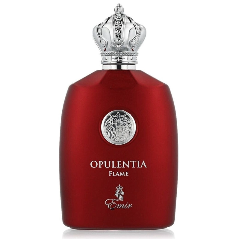 PARIS CORNER EMIR OPULENTIA FLAME EDP 100 ML - 2