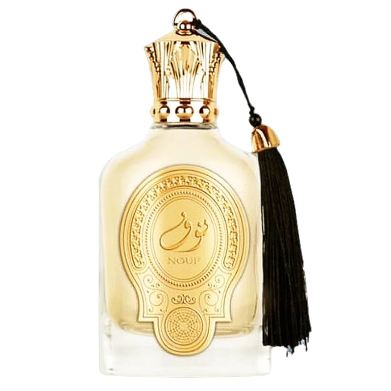PARIS CORNER NOUF EDP 100 ML - 2
