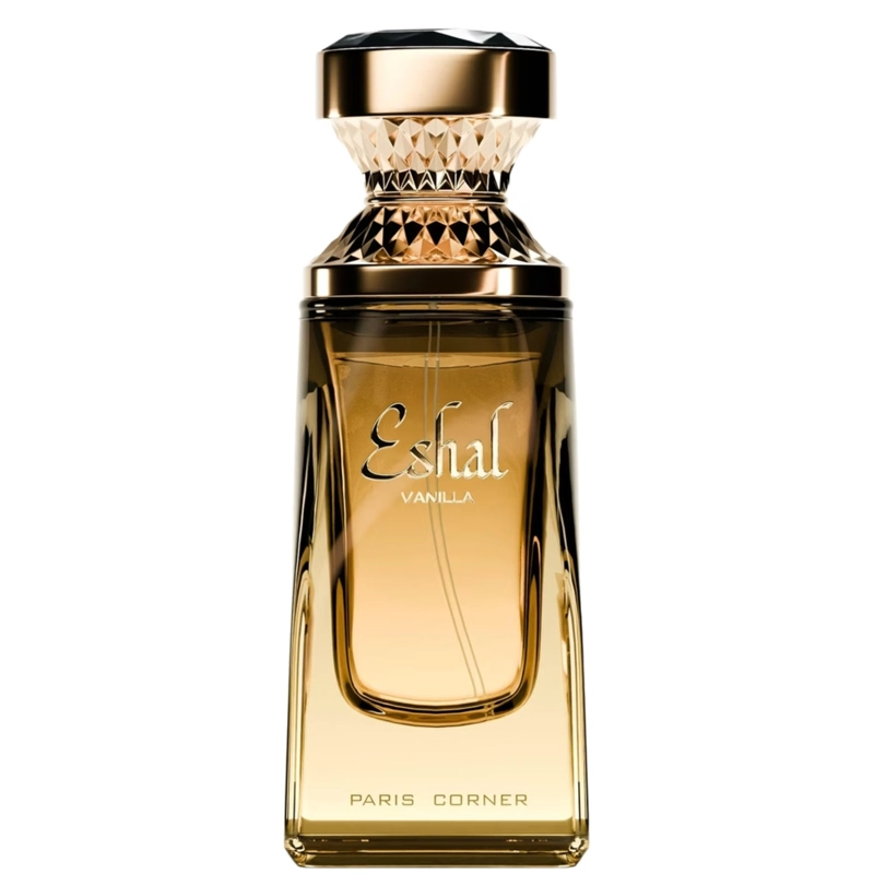PARIS CORNER ESHAL VANILLA EDP 100ML UNISEX - 2