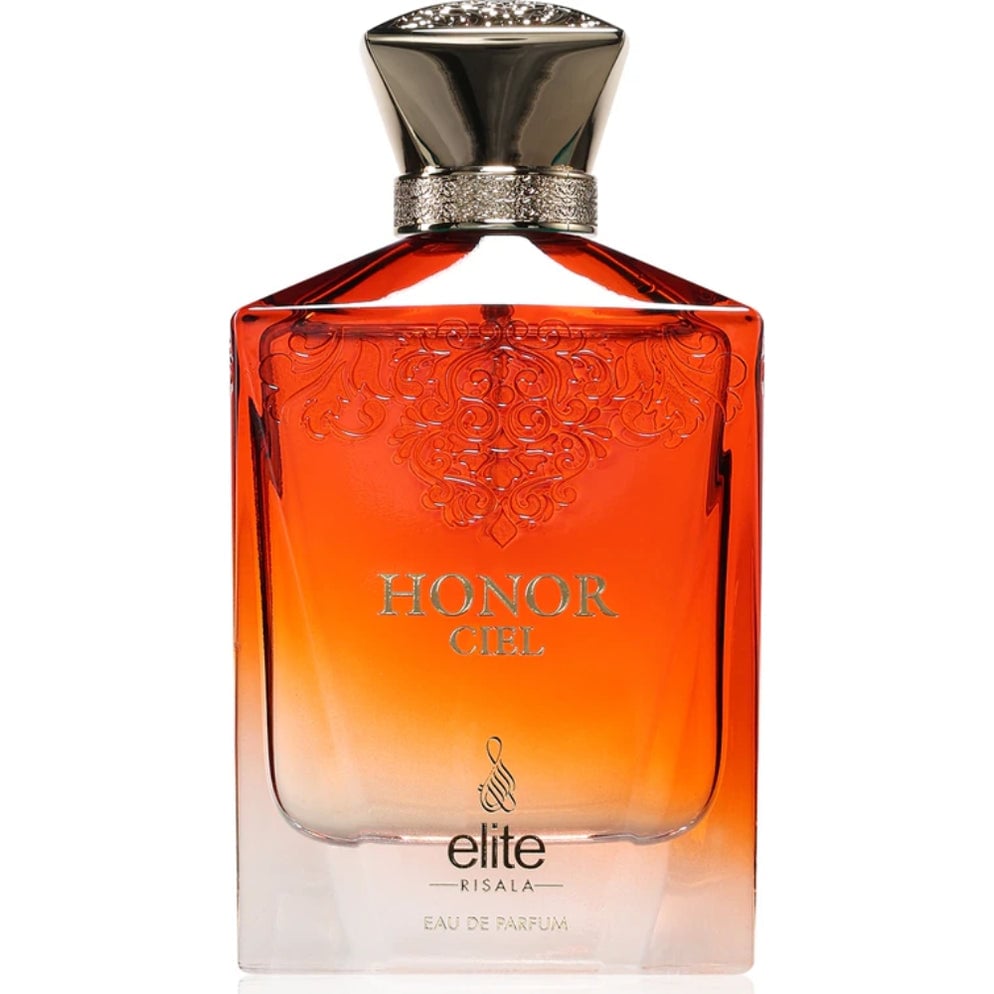 RISALA ELITE HONOR CIEL EDP 100 ML UNISEX - 2
