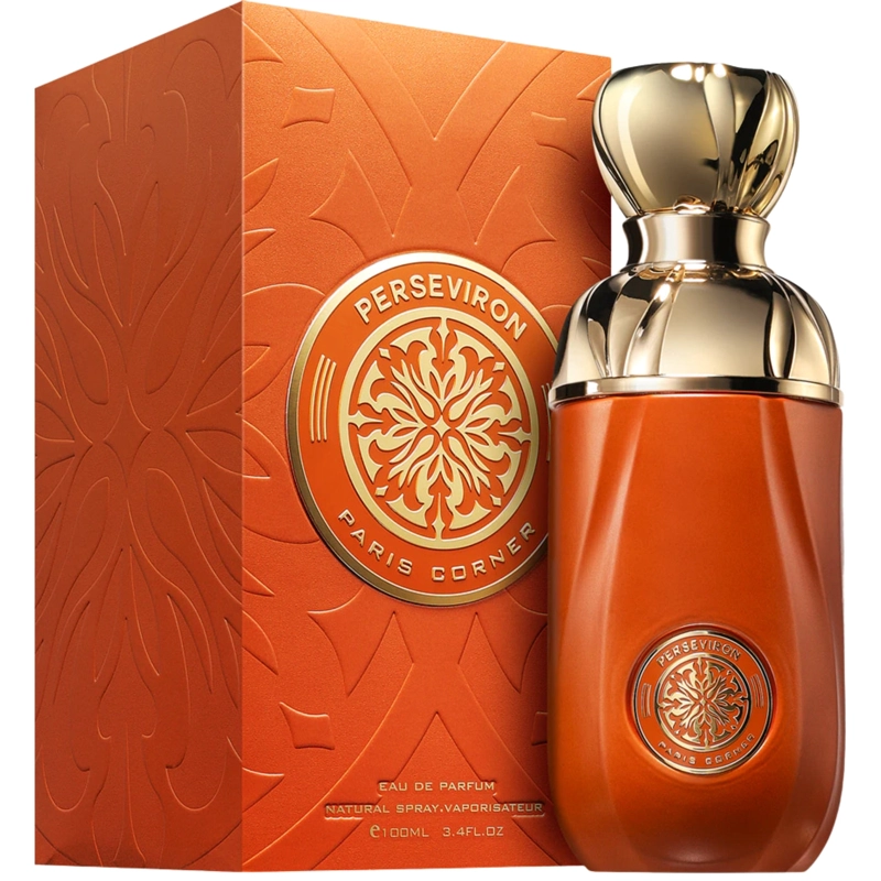 PARIS CORNER PERSEVIRON EDP 100ML HOMBRE - 1