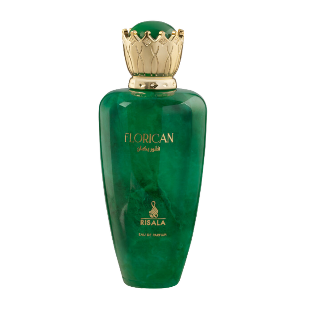 RISALA FLORICAN EDP 100ML UNISEX - 2