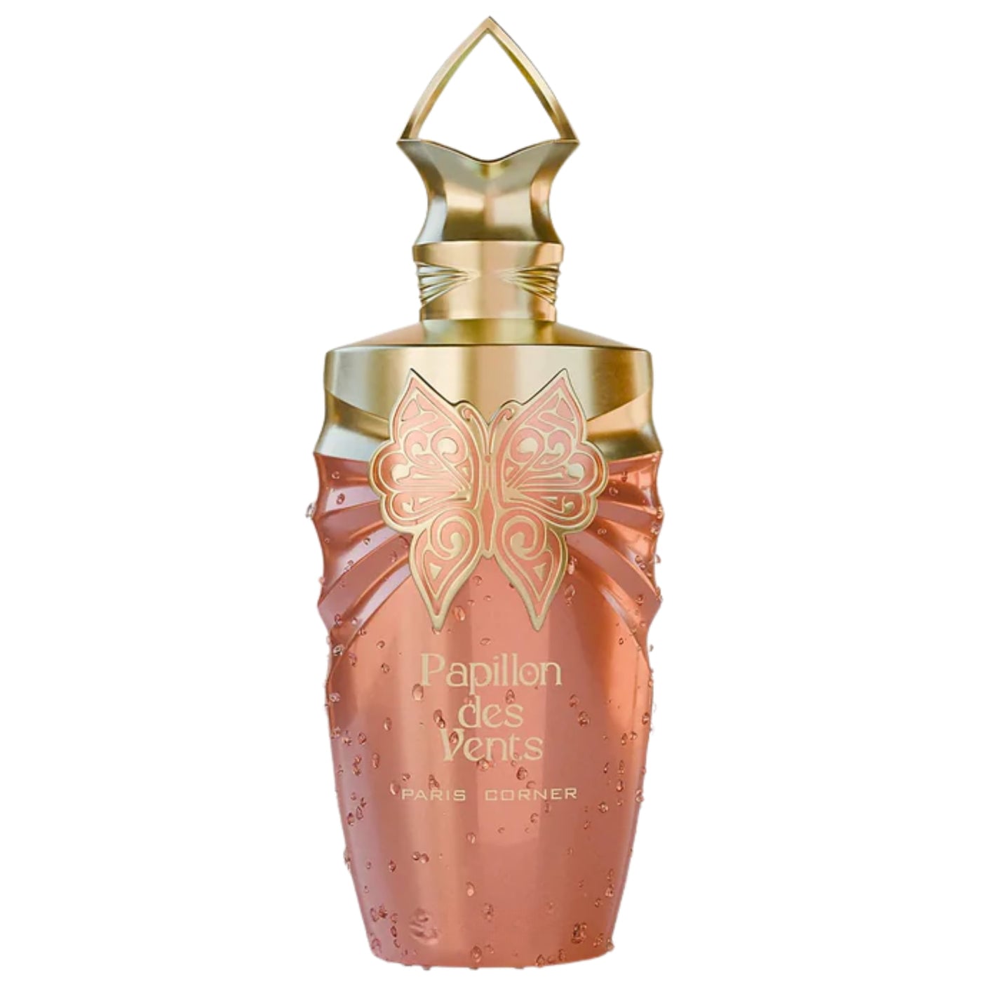 PARIS CORNER PAPILLONS DES VENTS EDP 100ML MUJER - 2