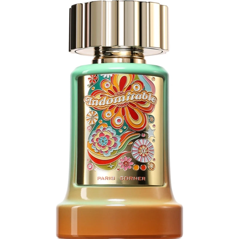 PARIS CORNER INDOMITABLE EDP 100ML UNISEX - 2