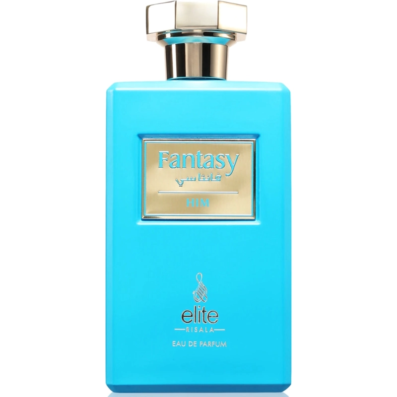 RISALA ELITE FANTASY HIM EDP 100 ML UNISEX - 2