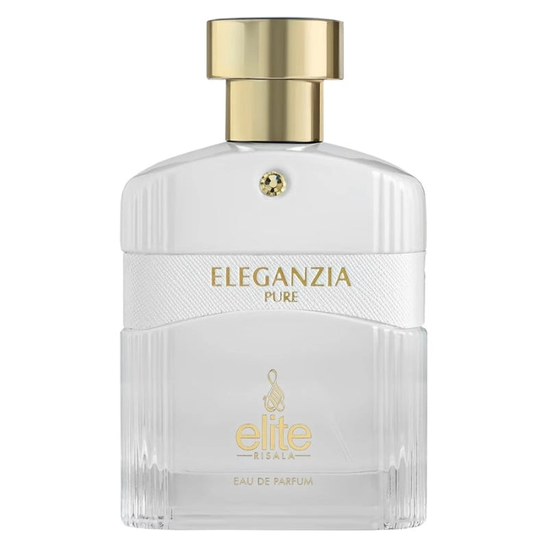 RISALA ELITE ELEGANZIA PURE EDP 100 ML UNISEX - 2