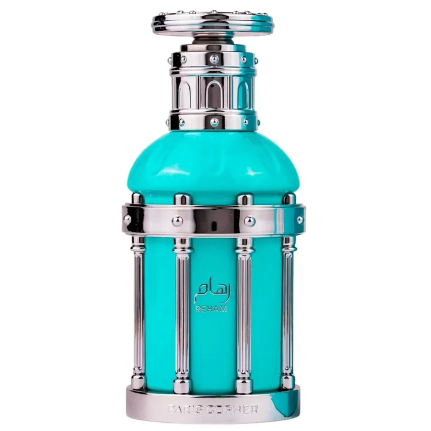 PARIS CORNER REHAM WILD MINERAL EDP 100ML HOMBRE - 2