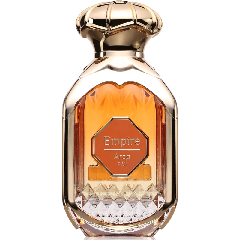 RISALA ELITE EMPIRE ARZA EDP 100 ML UNISEX - 2