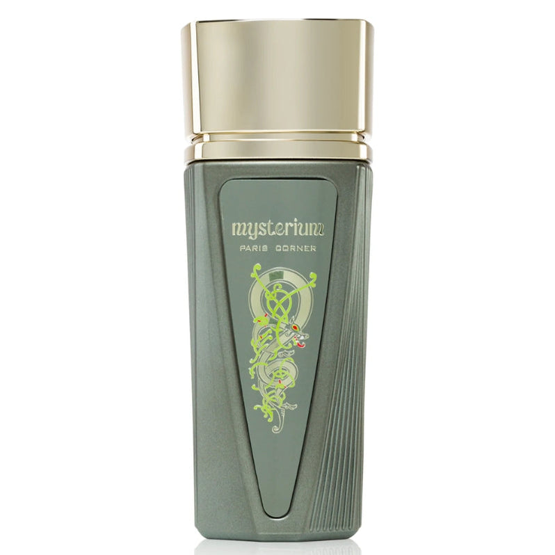 PARIS CORNER MYSTERIUM EDP 100ML UNISEX - 2