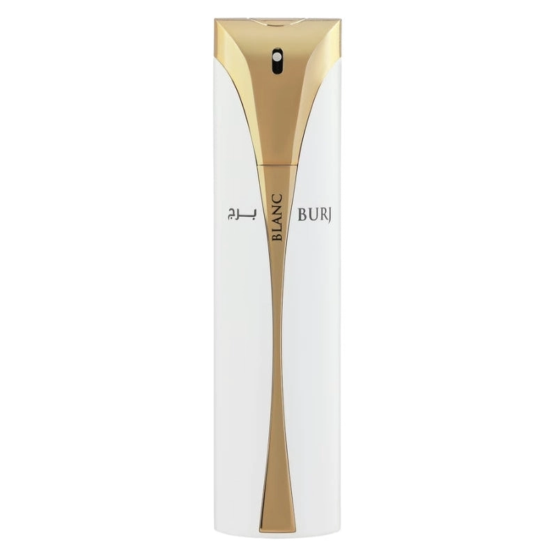 RISALA ELITE BURJ BLANC EDP 100 ML MUJER - 2