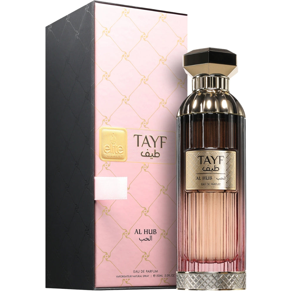 RISALA ELITE TAYF AL HUB EDP 100 ML MUJER - 1