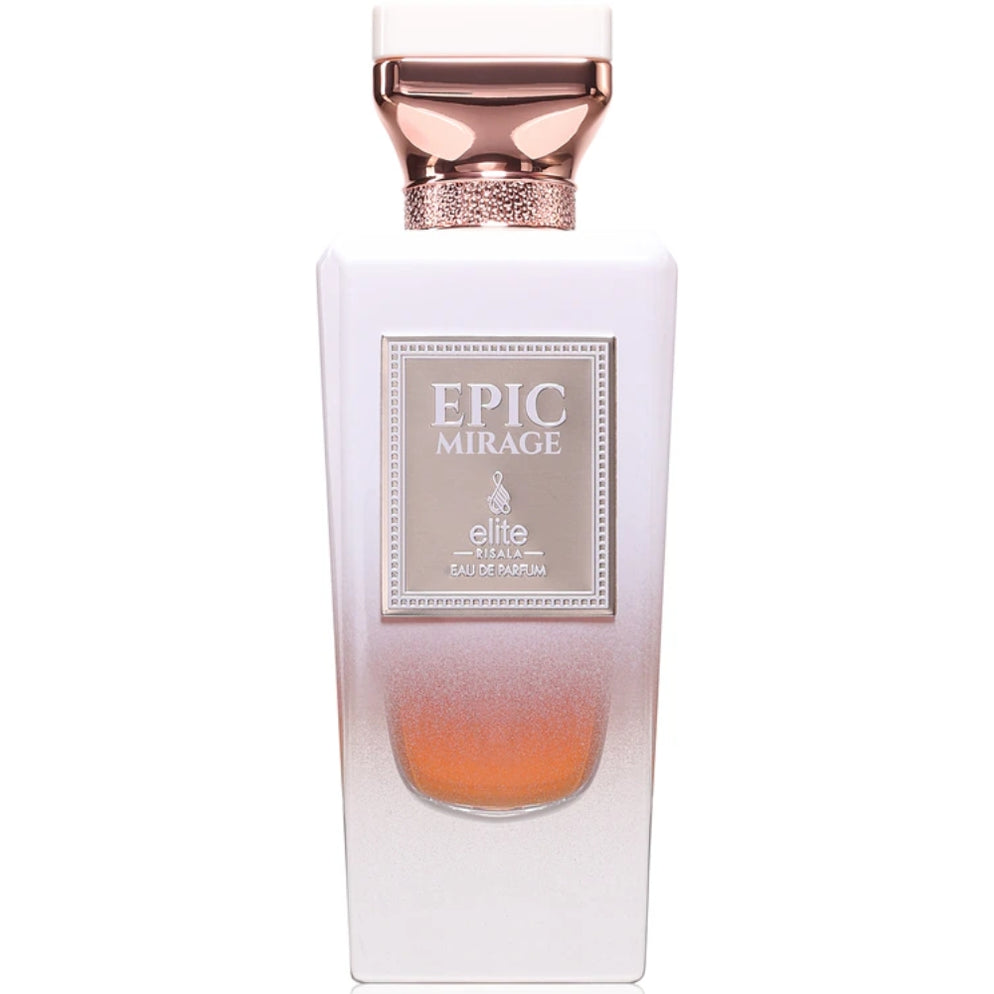 RISALA ELITE EPIC MIRAGE EDP 100 ML MUJER - 2
