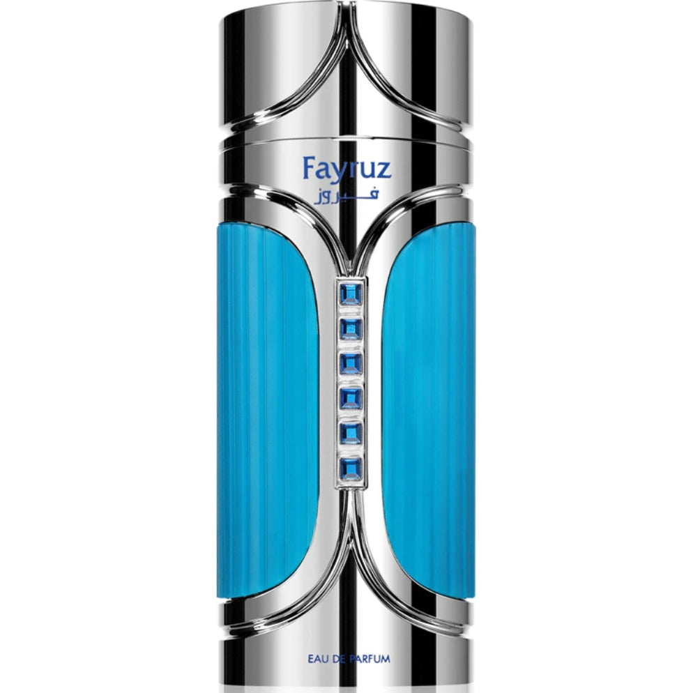 RISALA ELITE FAYRUZ 100ML EDP MUJER - 2
