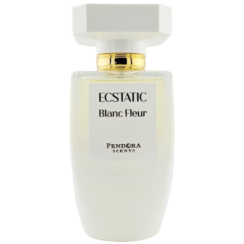 PARIS CORNER PENDORA ECSTATIC BLANC FLEUR EDP 100 ML - 2