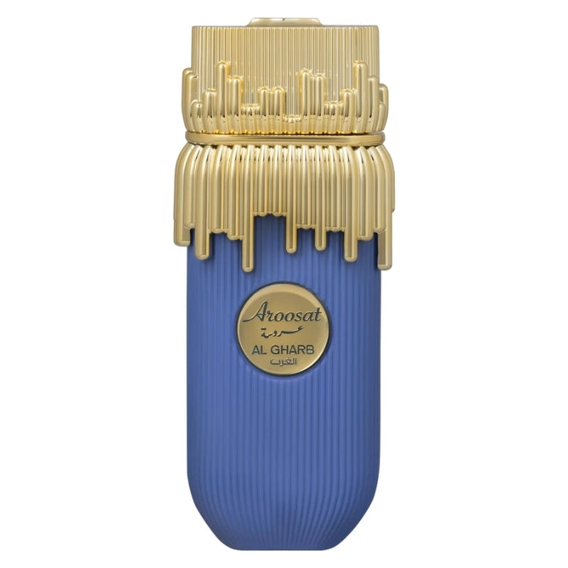 RISALA ELITE AROOSAT AL GHARB EDP 100ML HOMBRE - 3