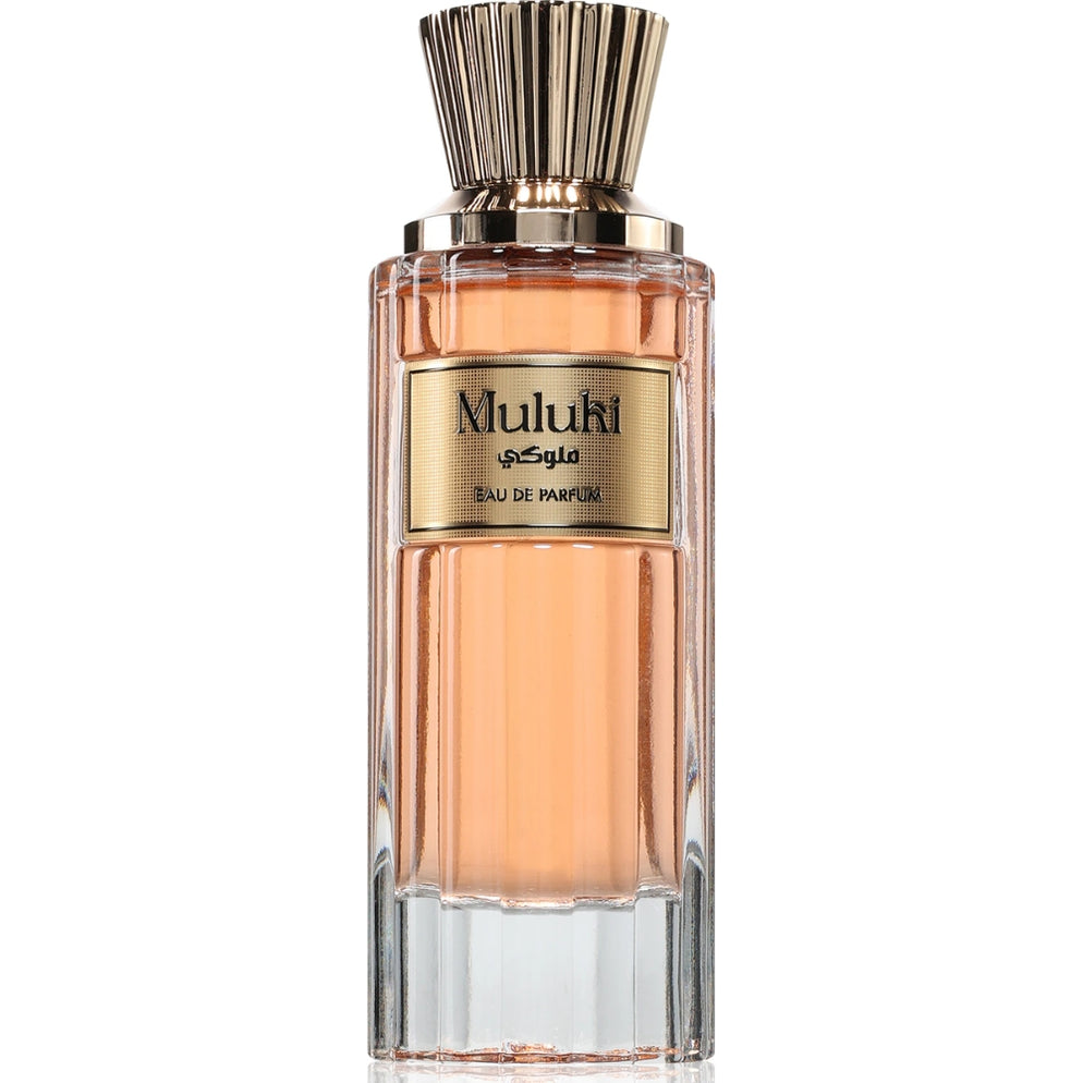 RISALA ELITE MULUKI 100ML EDP HOMBRE - 2