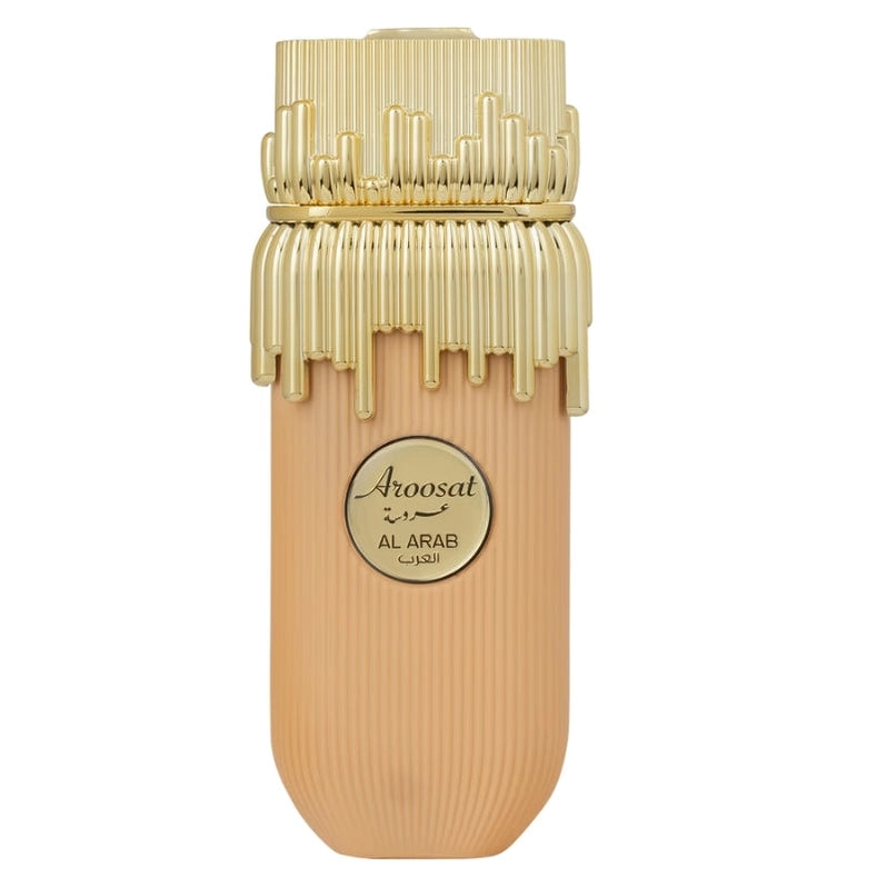 RISALA ELITE AROOSAT AL ARAB EDP 100ML MUJER (LATTAFA ECLAIRE) - 2