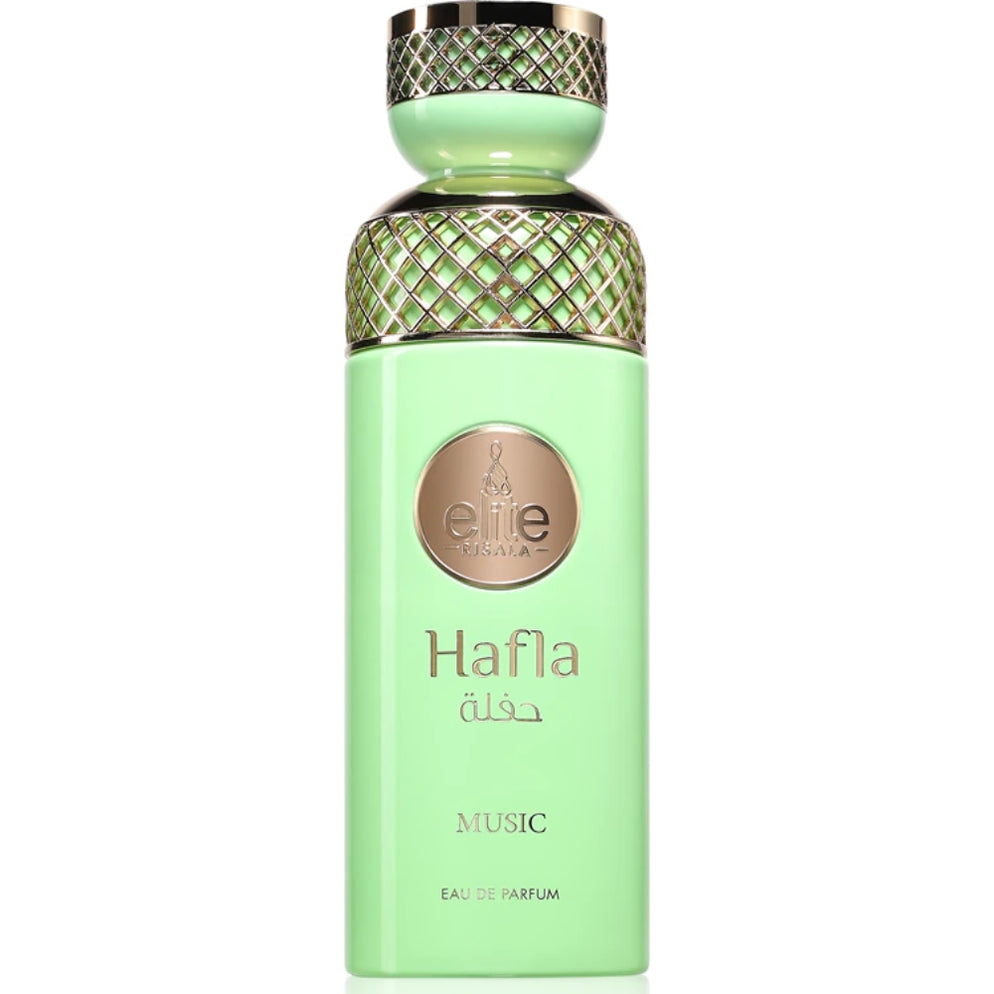RISALA ELITE HAFLA MUSIC EDP 200 ML - 2