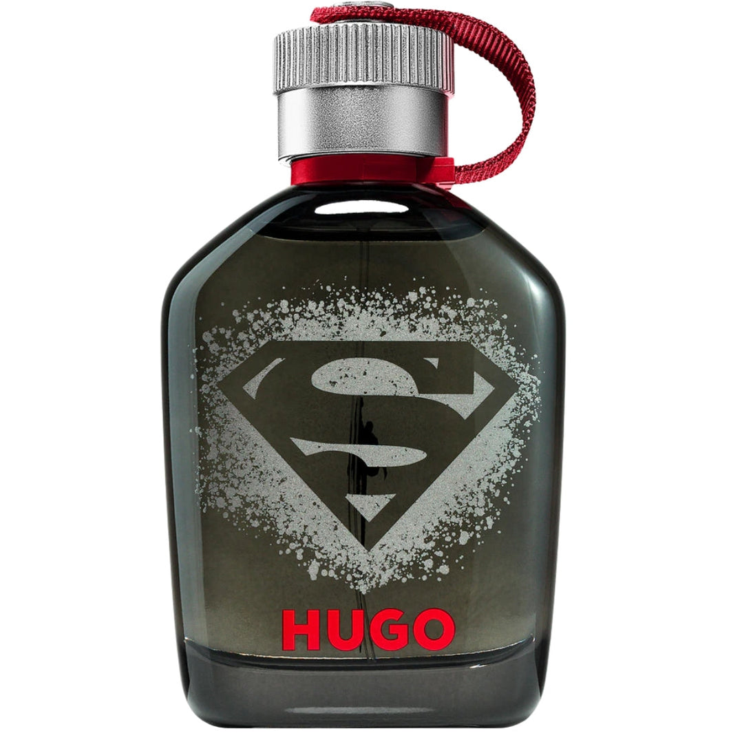 HUGO BOSS SUPERMAN X HUGO EDP 125 ML - 2
