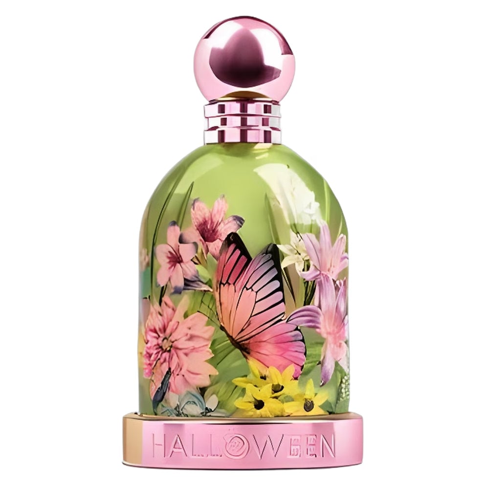 HALLOWEEN BLISS EDT 100 ML MUJER - 2