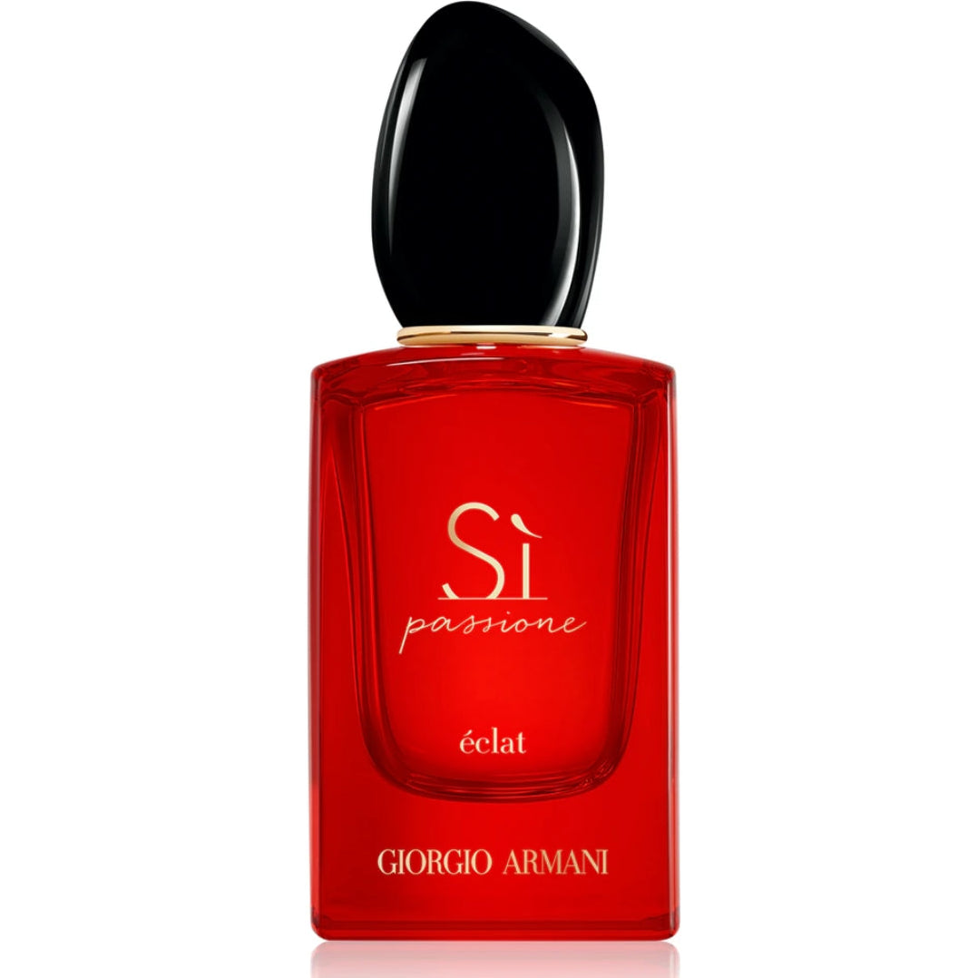 GIORGIO ARMANI SI PASSIONE ECLAT EDP 50ML - 2