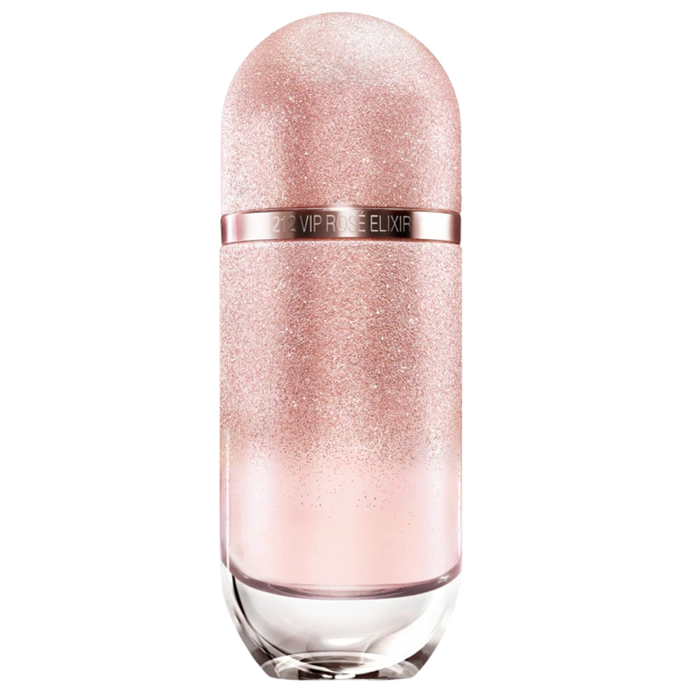CAROLINA HERRERA 212 VIP ROSE  NYC ELIXIR EDP 80ML - 2