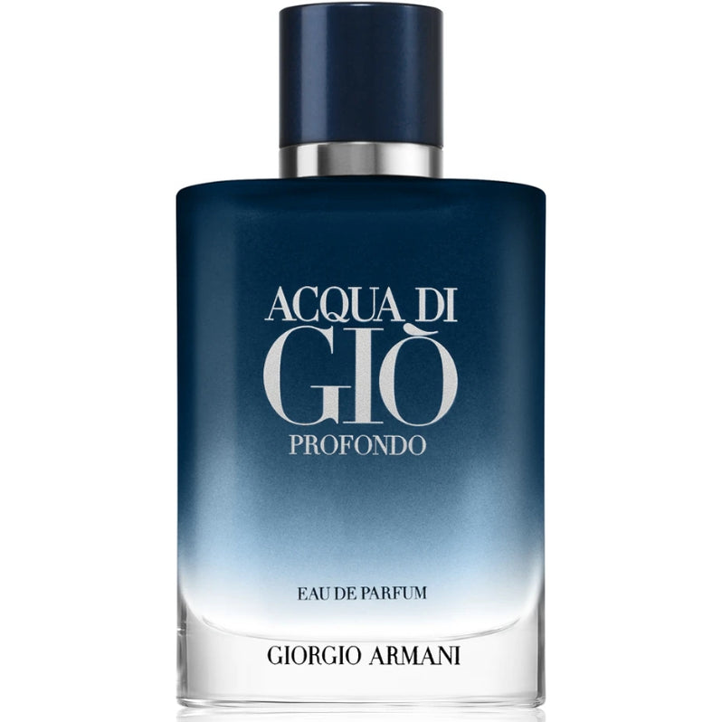 GIORGIO ARMANI ACQUA DI GIO PROFONDO EDP 100ML - 2