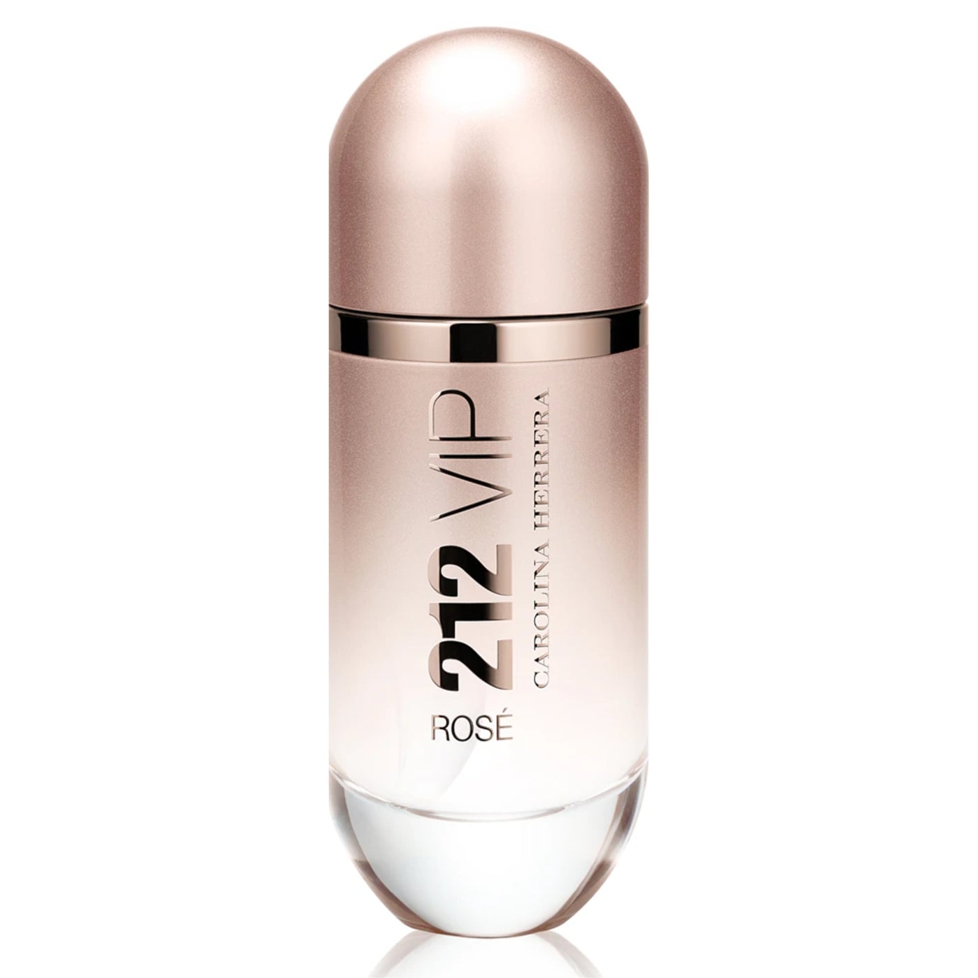 CAROLINA HERRERA 212 VIP ROSE  EDP 80 ML - 2
